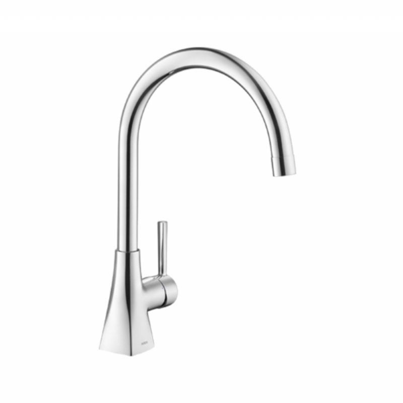VÒI RỬA CHÉN NÓNG LẠNH MOEN GN60500 MẠ CHROME CAO CẤP