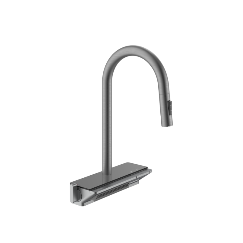 VÒI RỬA CHÉN PHÍM ĐÀN JOMOO 33171-733/HBS-Z