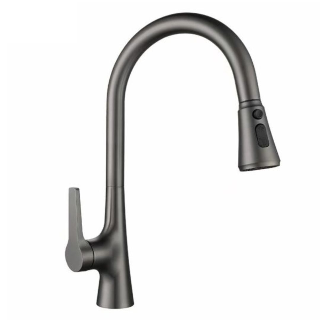 VÒI RỬA CHÉN ROSLERER RL-688GREY