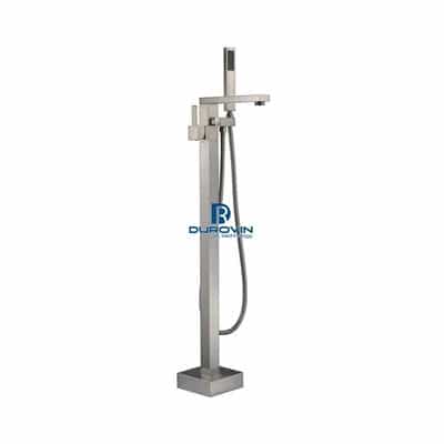 VÒI SEN BỒN TẮM ĐẶT SÀN DUROVIN SDS7102