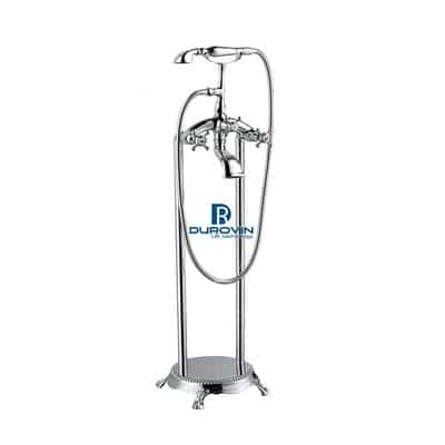 VÒI SEN BỒN TẮM ĐẶT SÀN DUROVIN SDS7204