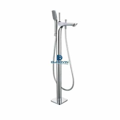 VÒI SEN BỒN TẮM ĐẶT SÀN DUROVIN SDS7209
