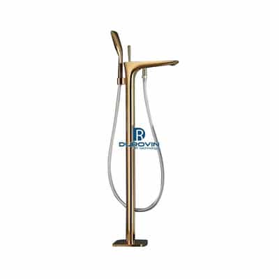 VÒI SEN BỒN TẮM ĐẶT SÀN DUROVIN SDS7409