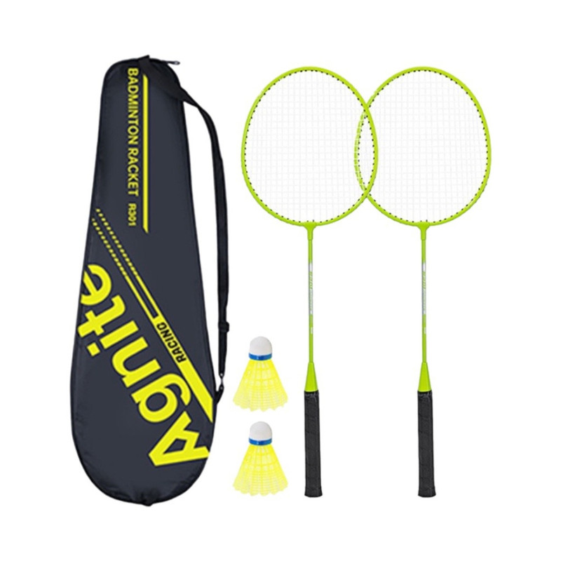 vợt cầu lông deli er301