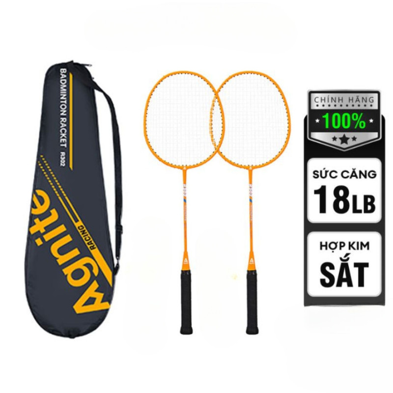 vợt cầu lông deli er302