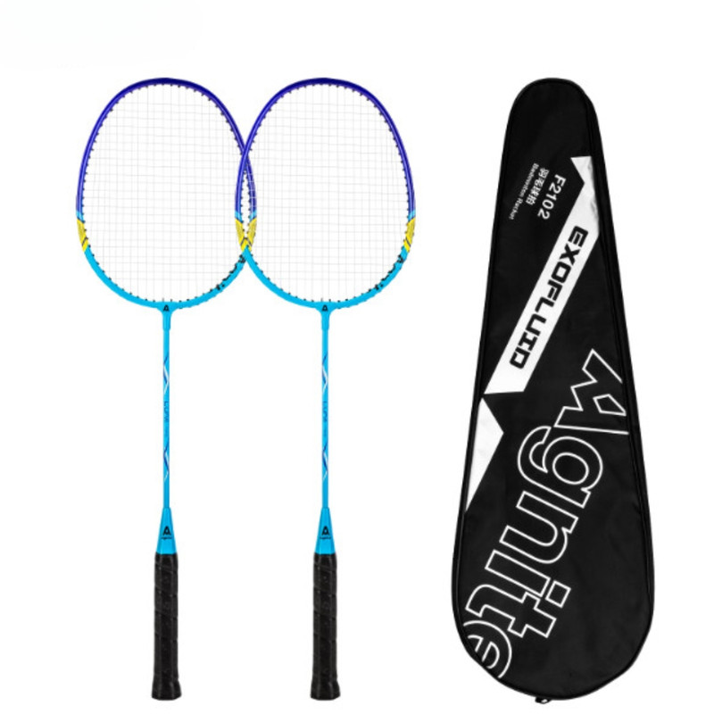 vợt cầu lông deli f2102