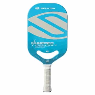 vợt pickleball selkirk amped pro air