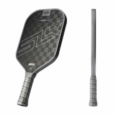 vợt pickleball selkirk halo control max