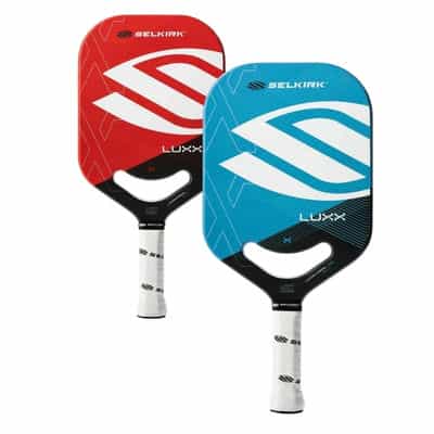 vợt pickleball selkirk luxx control air epic