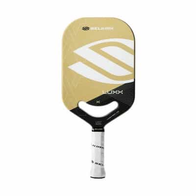 vợt pickleball selkirk luxx control air invikta gold