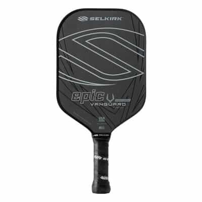 vợt pickleball selkirk vanguard control epic