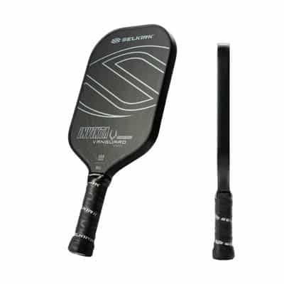 vợt pickleball selkirk vanguard control invikta