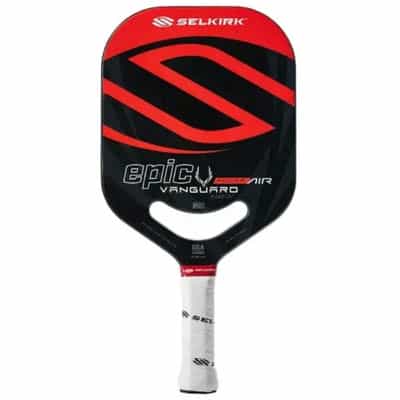 vợt pickleball selkirk vanguard power air epic