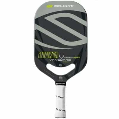 vợt pickleball selkirk vanguard power air invikta