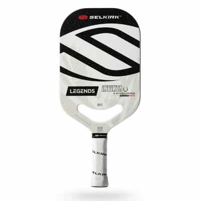 vợt pickleball selkirk vanguard power air invikta legends