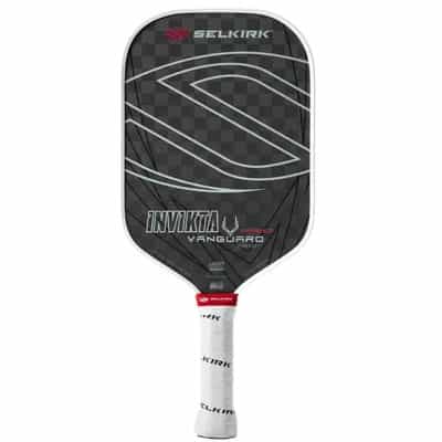 vợt pickleball selkirk vanguard pro invikta raw carbon