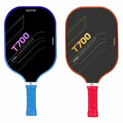 vợt pickleball soxter t700