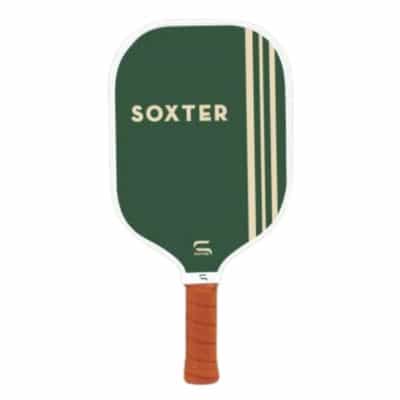 vợt pickleball soxter time less retro rewind
