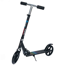 XE SCOOTER CENTOSY ALS 003