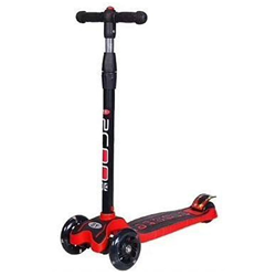 XE SCOOTER NỤ CƯỜI BABY 500