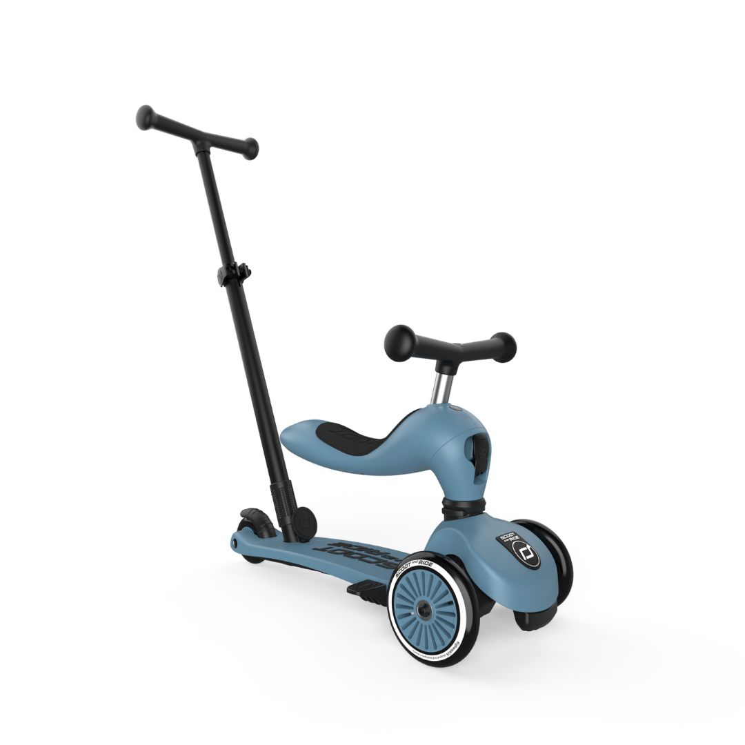 ✓