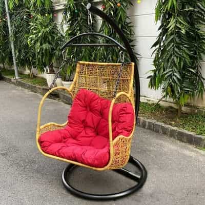 XÍCH ĐU KHUNG SẮT SƠN TĨNH ĐIỆN MT MT943