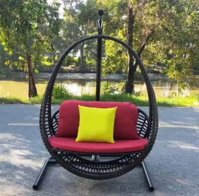 XÍCH ĐU KHUNG SẮT SƠN TĨNH ĐIỆN MT MT954