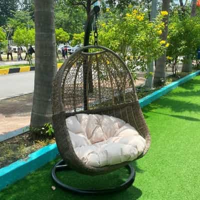 XÍCH ĐU KHUNG SẮT SƠN TĨNH ĐIỆN MT MT994